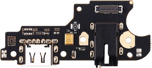 Kabel mit Anschluss zum Aufladen für Realme 5i