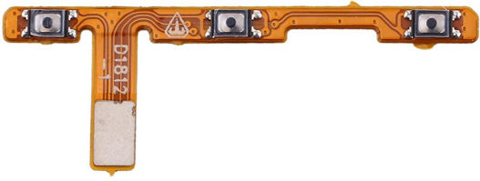 Flex Cable with Volume Keys for Nokia 3.1