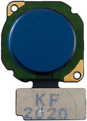 Flex Cable with Fingerprint for Huawei P Smart+ Flex Cable with Fingerprint for Huawei P Smart+