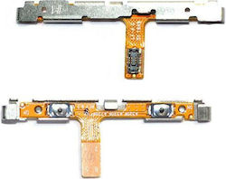 Flex Cable with Volume Keys for Galaxy A3 2017 Flex Cable with Volume Keys for Galaxy A3 2017