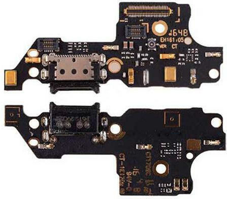 Flex Cable with Charging port for Huawei Mate 9