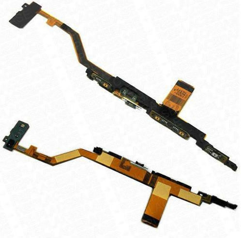 Кабел с Volume Keys за Xperia X Compact