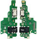 Flex Cable with Charging port for Honor Play