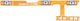 Flex Cable with Volume Keys for Redmi Note 10