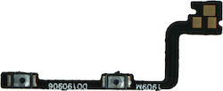 Button Flex Καλωδιοταινία με Πλήκτρα Έντασης για Realme 5 Pro Button Flex Καλωδιοταινία με Πλήκτρα Έντασης για Realme 5 Pro