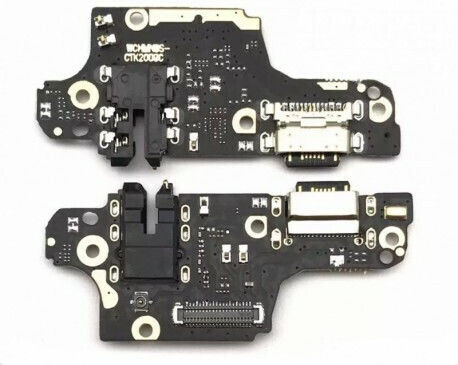 Connector Πλακέτα για Redmi Note 9SOnePlus 9 ProRealme 9 Pro