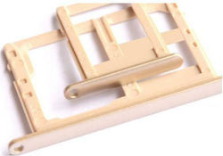 Sim Card Slot Gold Galaxy J6 Sim Card Slot Gold Galaxy J6