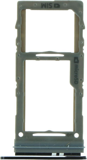 Slot Card Sim Negru Galaxy S20