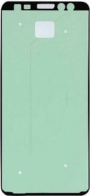 Screen Adhesive for Galaxy A8 2018