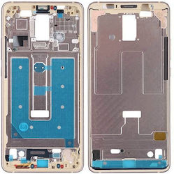 Μεσαίο Πλαίσιο Χρυσό για Huawei Mate 10 Pro Μεσαίο Πλαίσιο Χρυσό για Huawei Mate 10 Pro