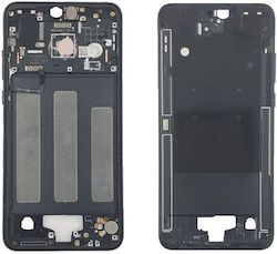 Μεσαίο Πλαίσιο Μαύρο για Huawei P20 Μεσαίο Πλαίσιο Μαύρο για Huawei P20