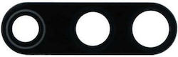 Camera Lens Glass Black for Redmi Note 8 Pro Camera Lens Glass Black for Redmi Note 8 Pro
