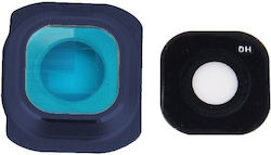 Camera Lens Glass Blue for Galaxy S6