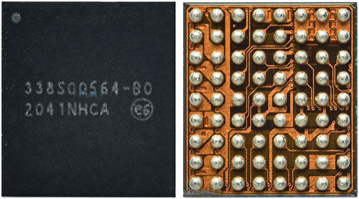 IC Chip pentru Xiaomi 12 ProiPhone 12