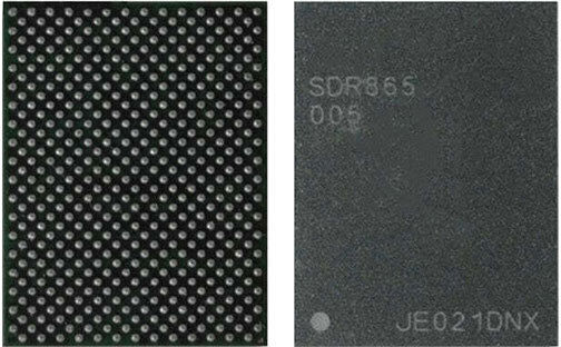 IC Chip pentru Xiaomi 12 ProiPhone 12