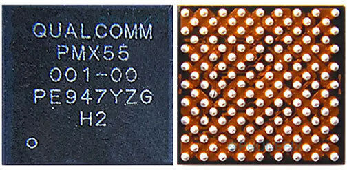 IC Chip για Xiaomi 12 ProiPhone 12 iPhone 12, 12 Mini, 12 Pro, 12 Pro Max.