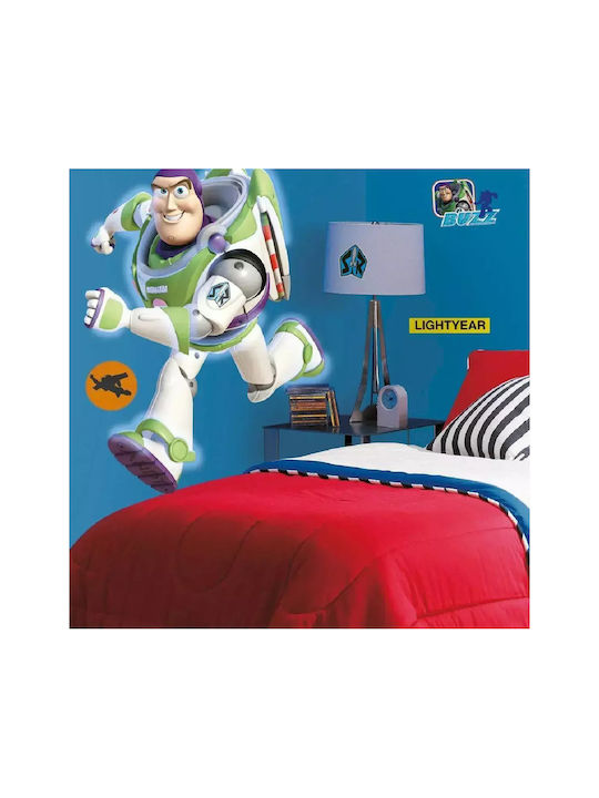 Autocolant Decorativ pentru Copii Perete Pixar Buzz Lightyear 23091