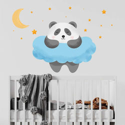 Caravelshop Kids Wall Sticker 130x120cm