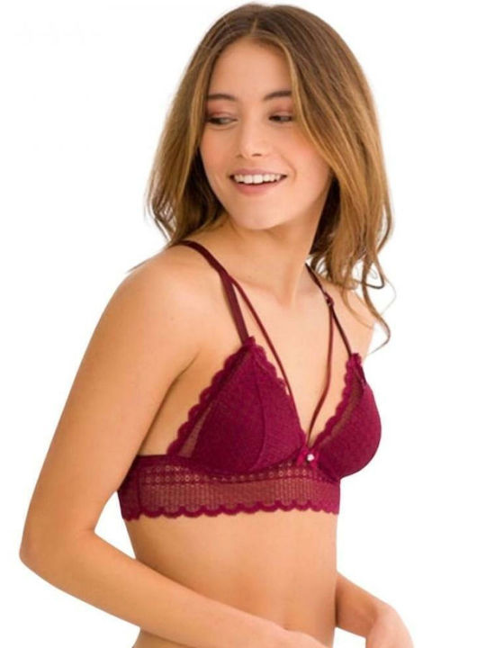 Cansoy Christina Bralette Σουτιέν