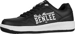 Benlee Linwood Sneakers Black