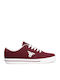Bomber Γυναικεία Sneakers Crimson White