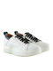 Sneakers White