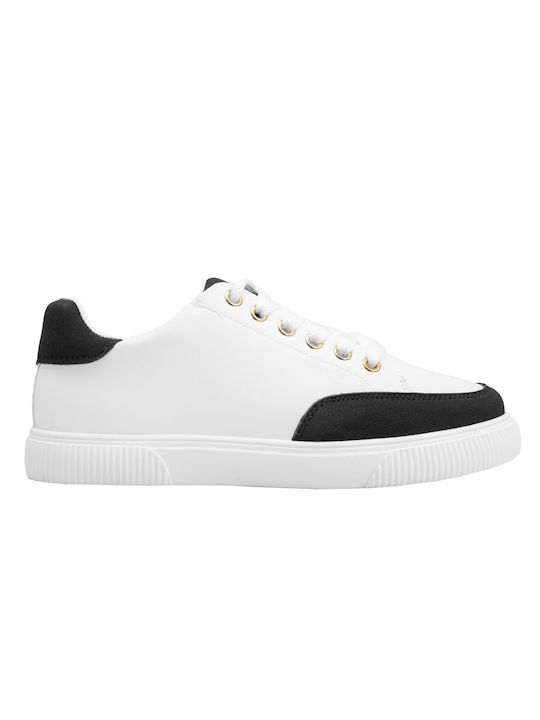 InShoes Damen Sneakers BLACK