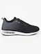 Piazza Shoes Herren Sneakers Mehrfarbig