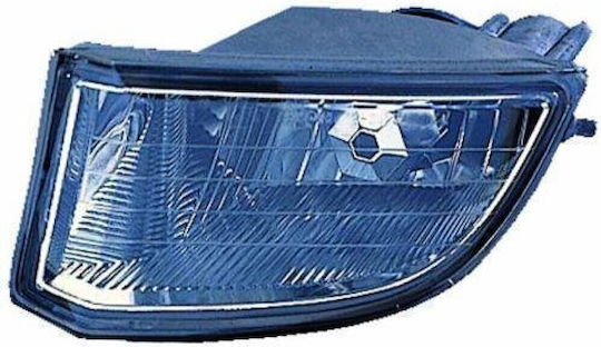 Τετράγωνος Προβολέας Ομίχλης Αυτοκινήτου Honda e Toyota RAV 4 1τμχ