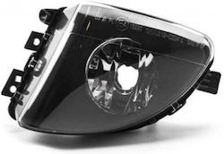 Squareς Foglights Car BMW Series 5 1pcs Squareς Foglights Car BMW Series 5 1pcs
