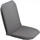 Comfort Seat Cockpit Cushion Comfort Seat 90x46x4cm Възглавница за лодка
