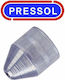 Pressol 12371 Kuppler Elektrowerkzeuge