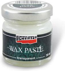 Pentart Υλικό Χειροτεχνίας Decoupage Διάφανο 30ml