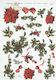 ITD Collection Χαρτί Decoupage