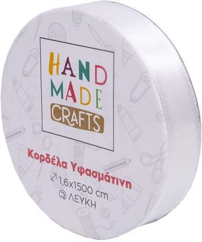 Hand Made Crafts Bandă Din Material Textil 15m (Culori Diverse)