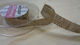 Kappa Decor Ribbon Beige