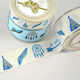 Kappa Decor Ribbon