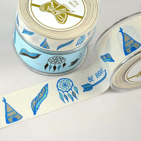 Kappa Decor Ribbon
