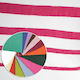 Kappa Decor Ribbon
