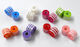 Craft Beads Multicolor 500pcs