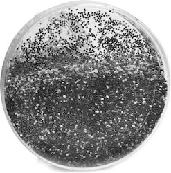 Kaemingk Χρυσόσκονη Glitter Ασημί