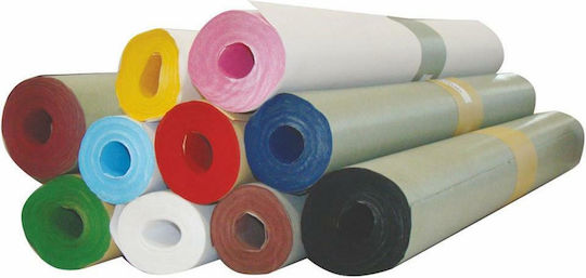 Uni Pap Velvet Paper Brown 70x1000cm