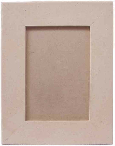 Art & Colour Frame Crafting Wooden 1pcs