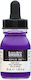 Liquitex Acrylic Ink Craft Pigment Purple 30ml