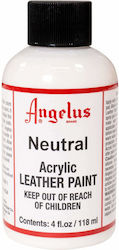 Angelus Neutral Liquid Craft Paint Beige for Le...