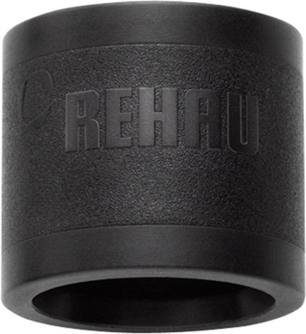 Rehau Μούφα για Πολυστρωματική Σωλήνα 160001-001