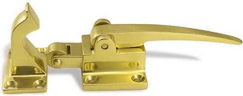 Fridge Spare Part Gold