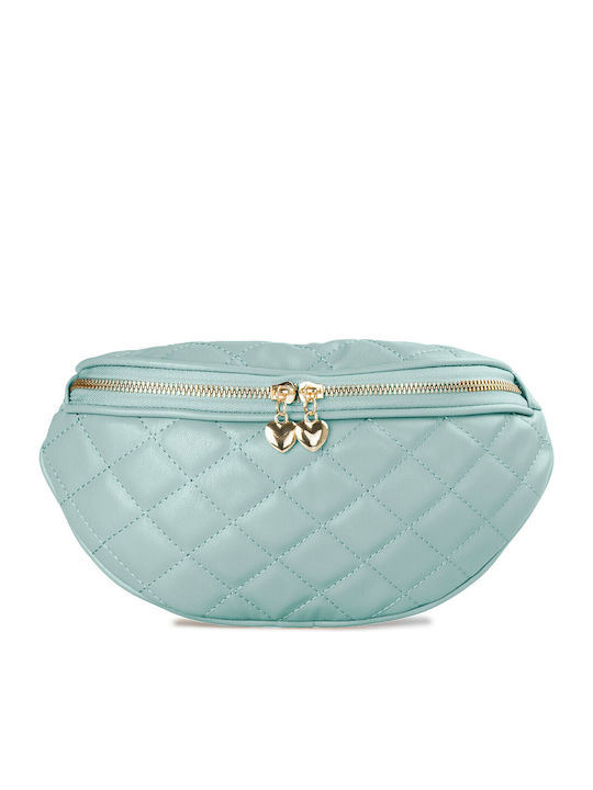 Silia D Belt Bag Turquoise