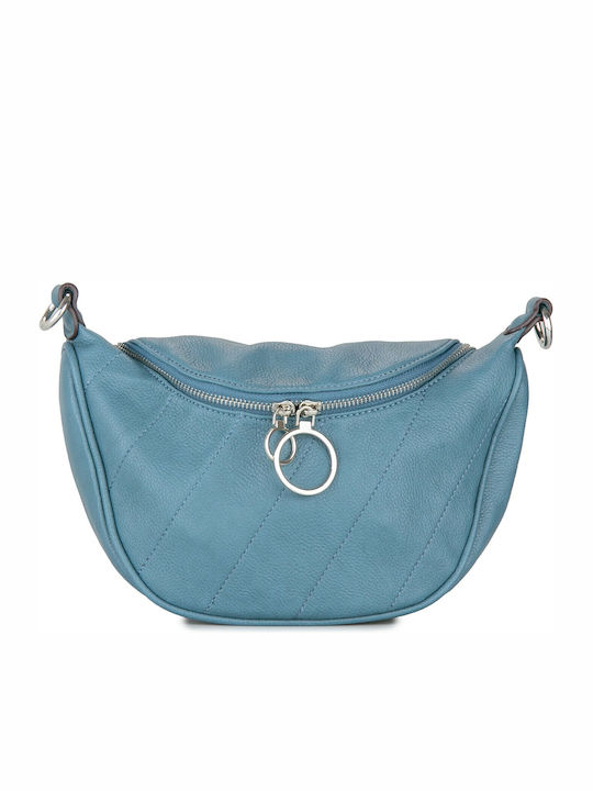 Belt Bag Blue