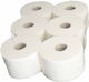 Toilettenpapier 12 Rollen 2 Packungen 1022030070